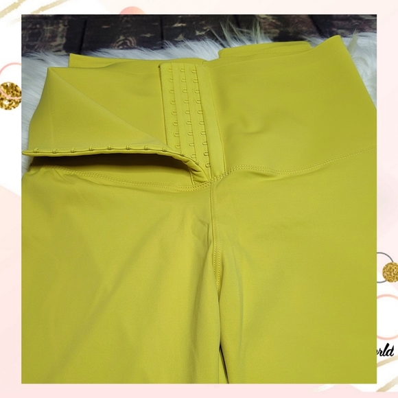 Tummy trimmer Leggings - Picture 6 of 9